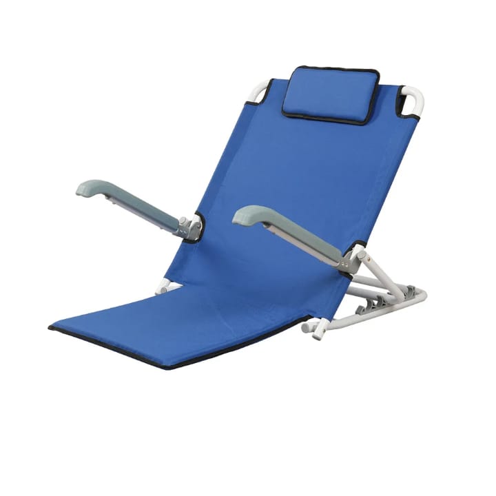 Chaise pliante de plage imperméable
